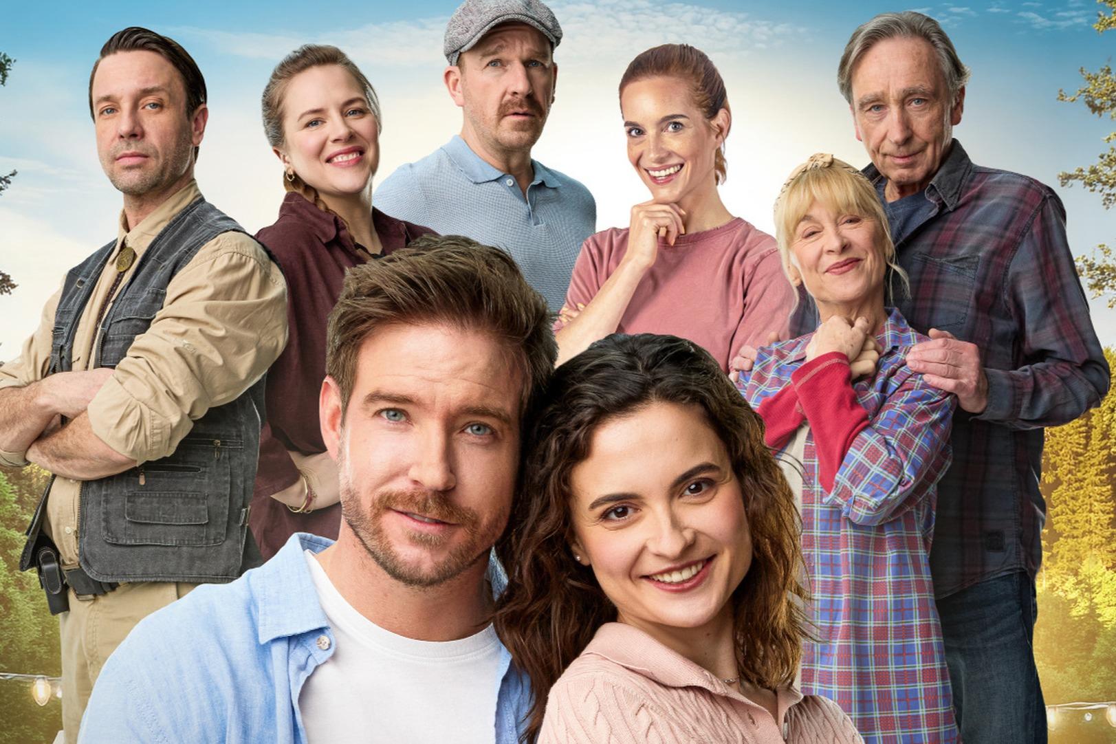 Film pro seniory: PO VEČERCE